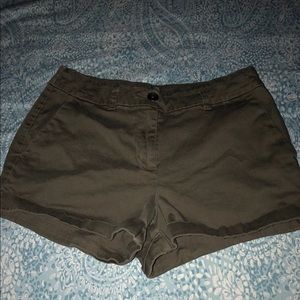 Forever 21 Shorts